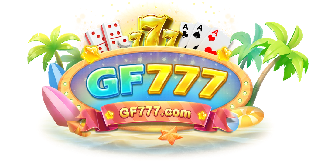 Logo resmi gf777